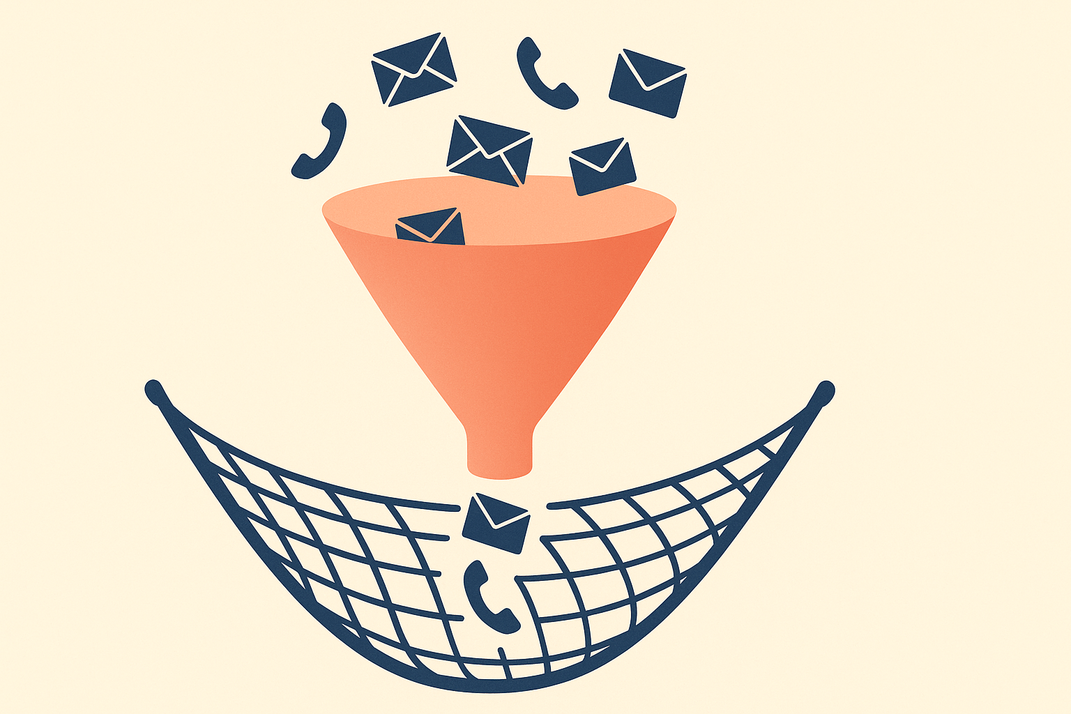 5 Ways to Stop Losing Leads Before They Even Call Back