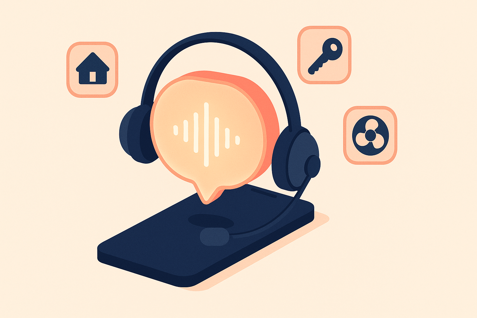 AI Voice Agents for Home Service Businesses: 7 Real Use Cases and Their Actual ROI