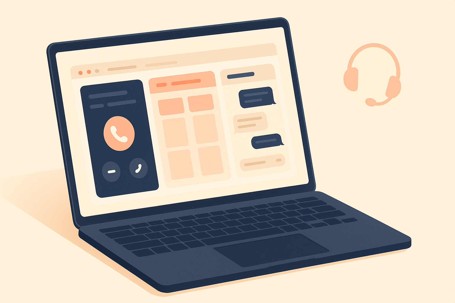 The Complete Guide to a CRM with a Built-In Phone System (2026)