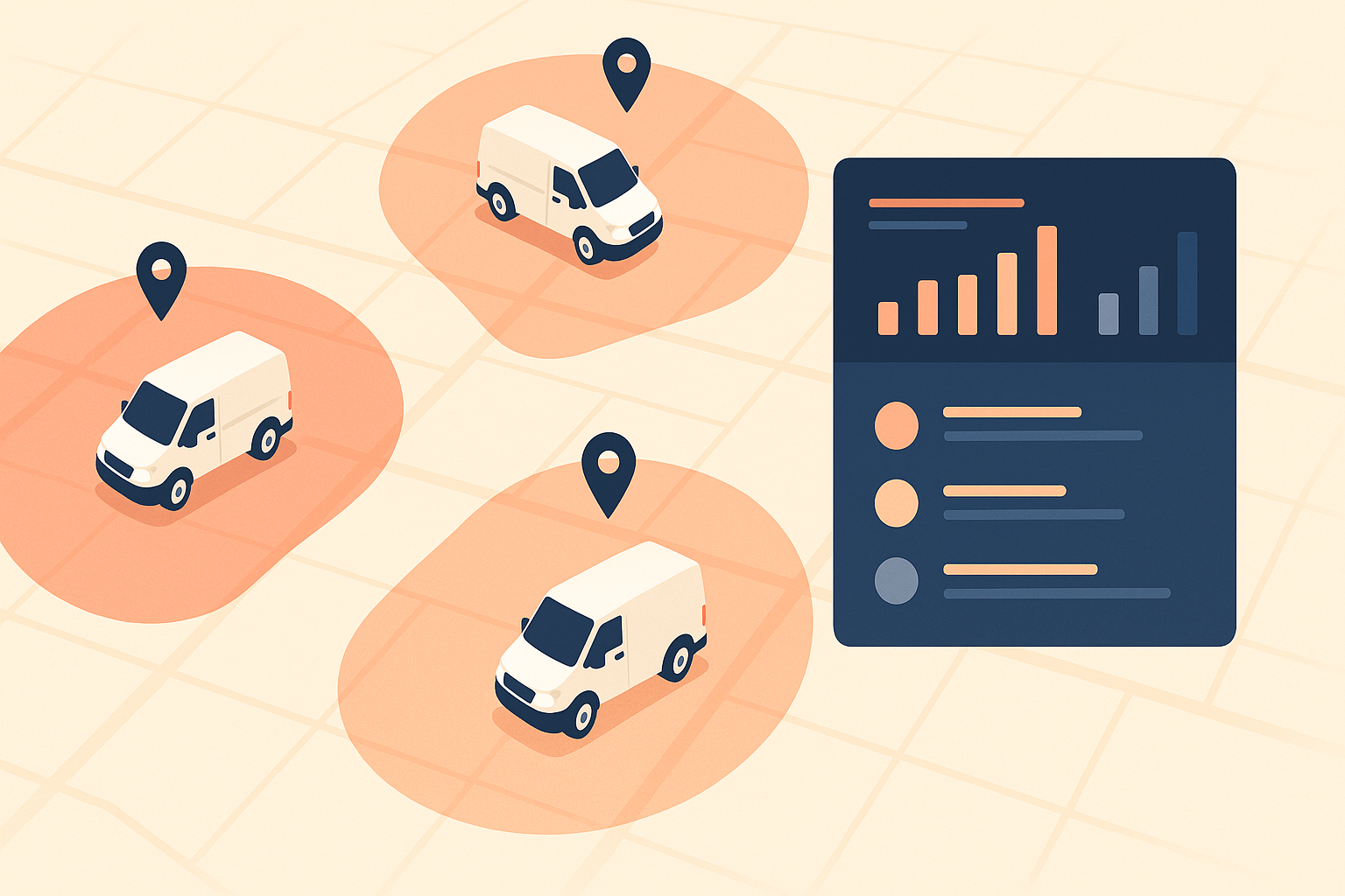 The Complete Guide to Dispatch Scheduling for Service Teams